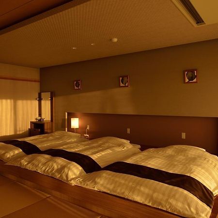 Kosensou Hotel Suwa  Exterior foto